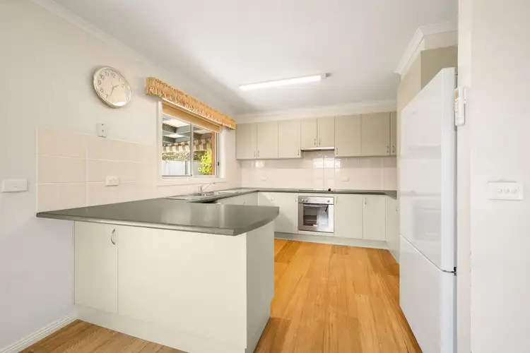 Third view of Homely townhouse listing, 5/27 Toorak Road, Bright VIC 3741