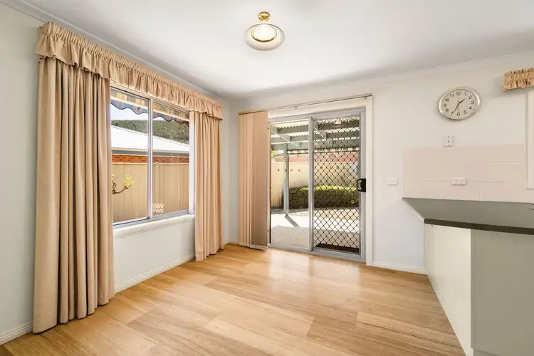 Fifth view of Homely townhouse listing, 5/27 Toorak Road, Bright VIC 3741