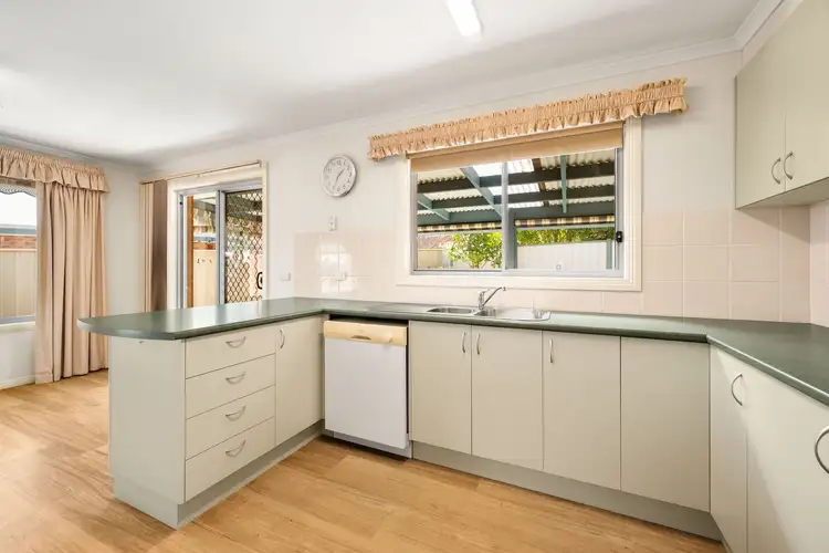 Sixth view of Homely townhouse listing, 5/27 Toorak Road, Bright VIC 3741