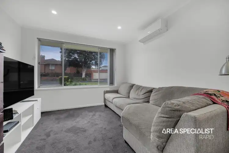 Second view of Homely unit listing, 2/35 Sarona Street, Dandenong VIC 3175
