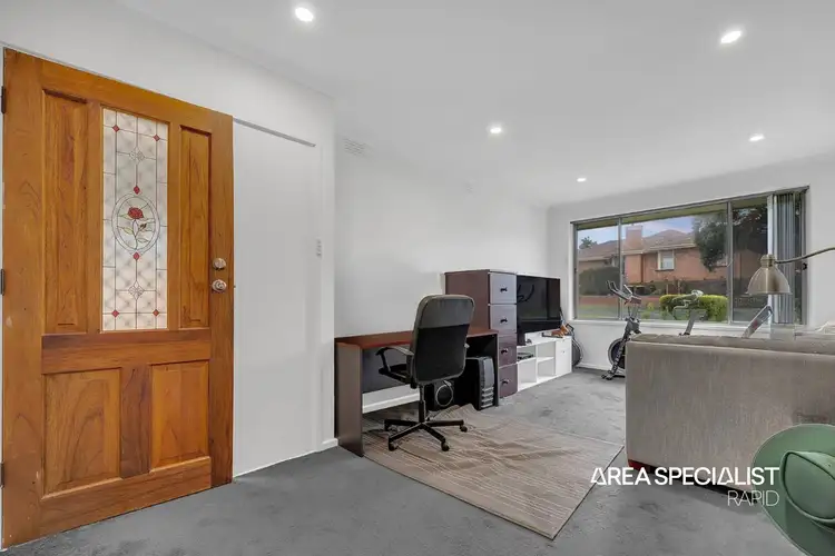 Third view of Homely unit listing, 2/35 Sarona Street, Dandenong VIC 3175