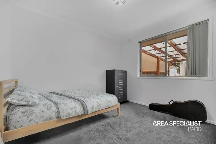 Fourth view of Homely unit listing, 2/35 Sarona Street, Dandenong VIC 3175