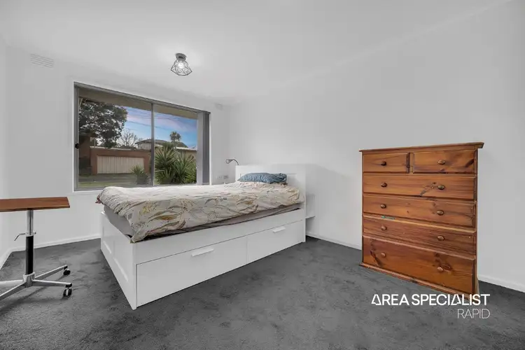 Fifth view of Homely unit listing, 2/35 Sarona Street, Dandenong VIC 3175