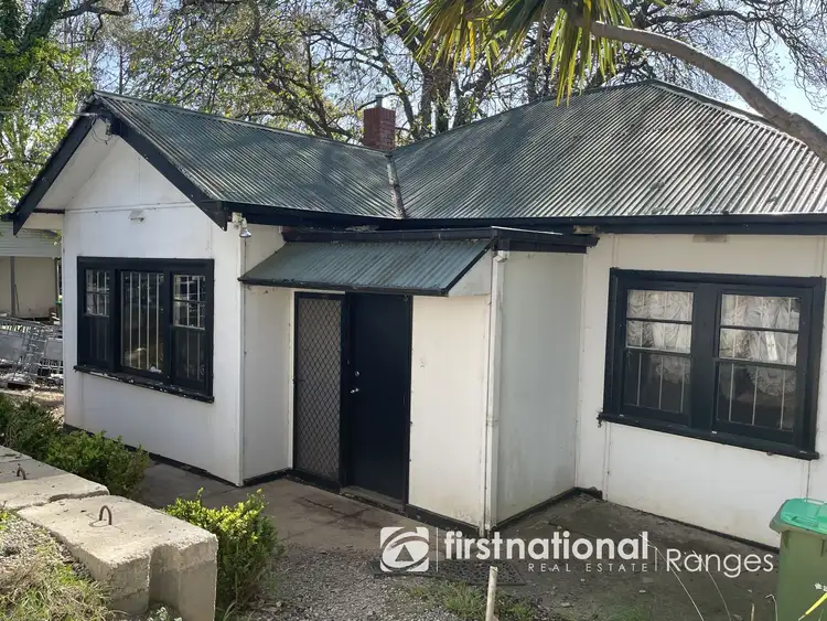 347 Belgrave-Gembrook Road, Emerald VIC 3782