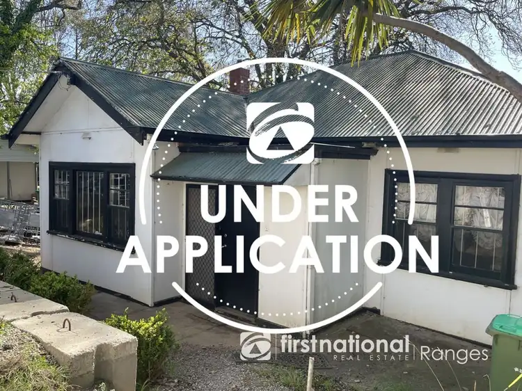 347 Belgrave-Gembrook Road, Emerald VIC 3782