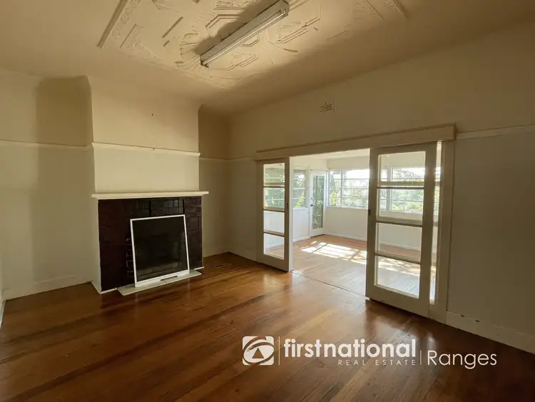 Second view of Homely house listing, 347 Belgrave-Gembrook Road, Emerald VIC 3782