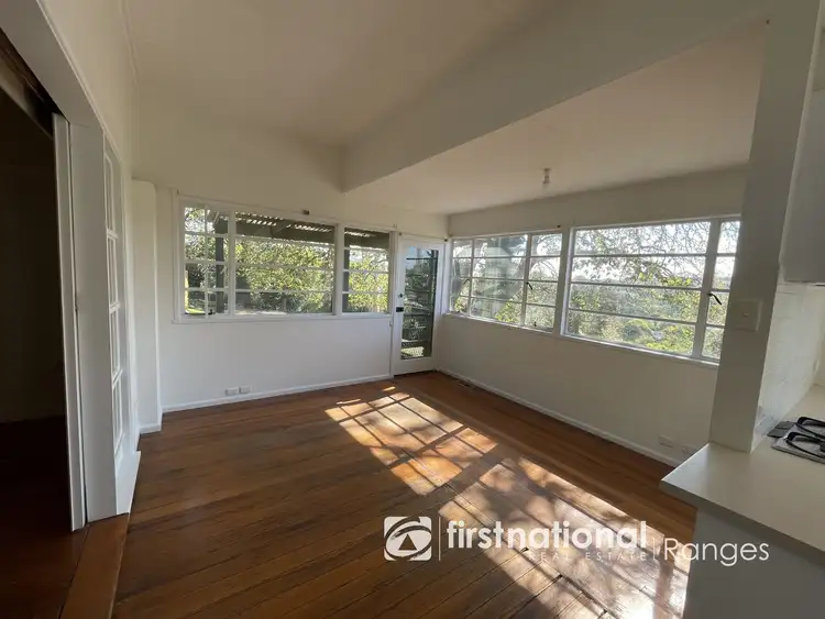 Third view of Homely house listing, 347 Belgrave-Gembrook Road, Emerald VIC 3782