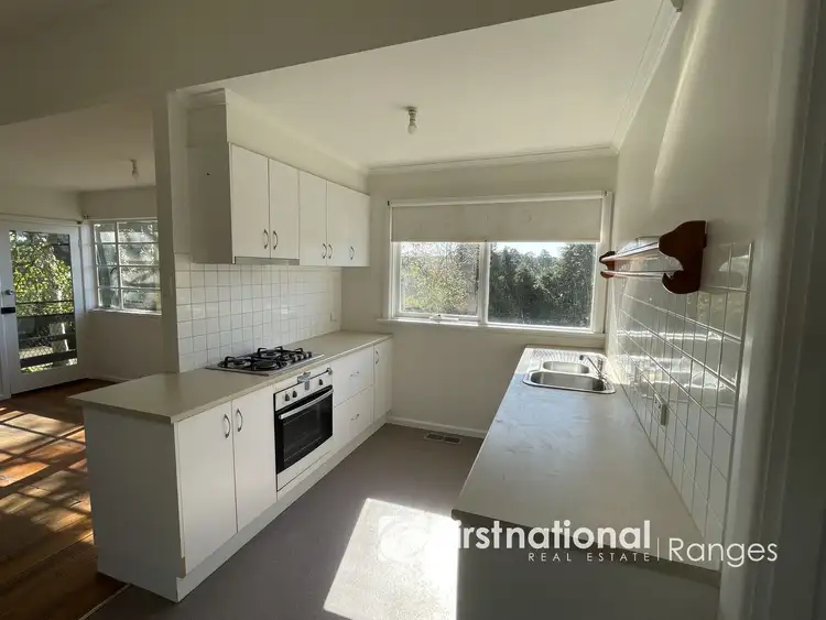 Fourth view of Homely house listing, 347 Belgrave-Gembrook Road, Emerald VIC 3782