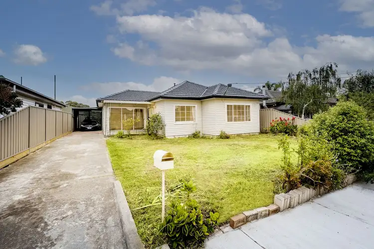 19 Susan Street, Albion VIC 3020