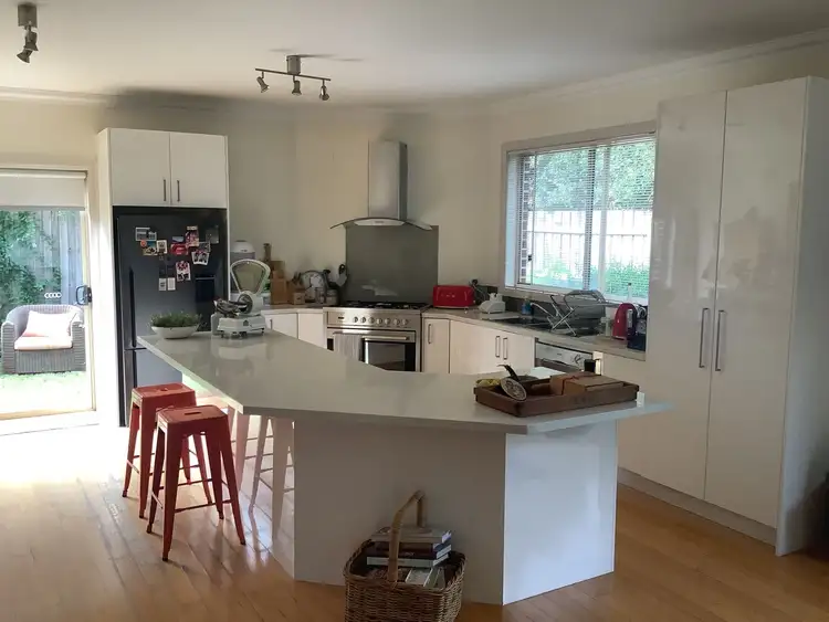 Fourth view of Homely townhouse listing, 3/16 McCulloch Ave, Seaford VIC 3198