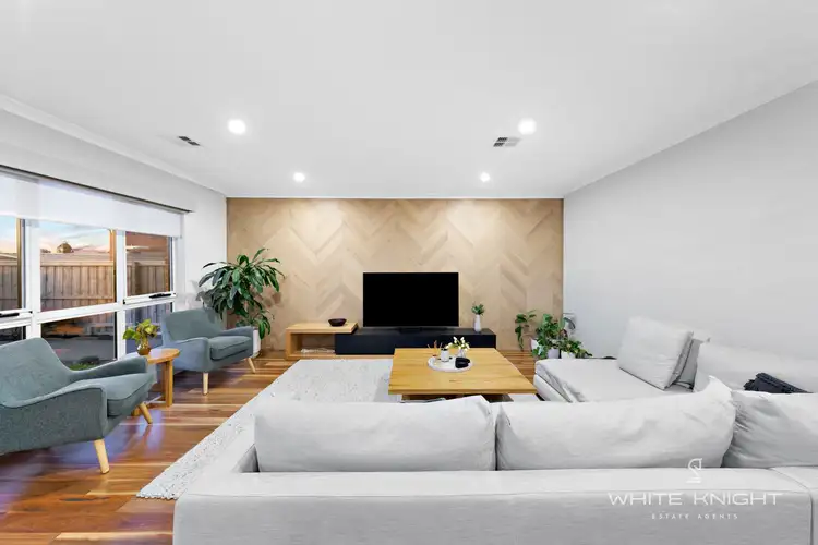Sixth view of Homely house listing, 33 Verona Crescent, Fraser Rise VIC 3336