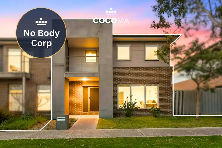 12 Linden Drive, Keysborough VIC 3173