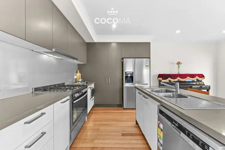 Fourth view of Homely townhouse listing, 12 Linden Drive, Keysborough VIC 3173