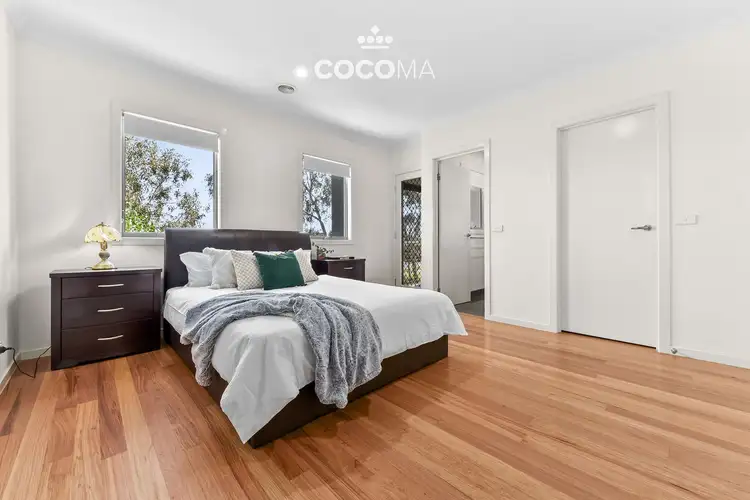 Sixth view of Homely townhouse listing, 12 Linden Drive, Keysborough VIC 3173