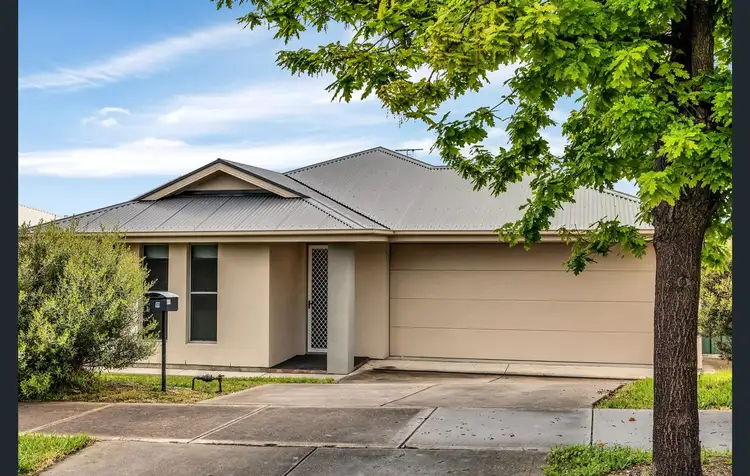 11 Sturdeck Street, Nairne SA 5252