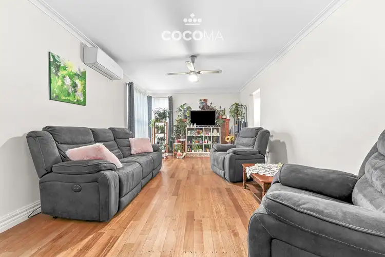 Second view of Homely house listing, 7 Monaro Close, Wantirna South VIC 3152