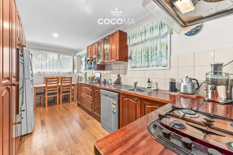 Fourth view of Homely house listing, 7 Monaro Close, Wantirna South VIC 3152