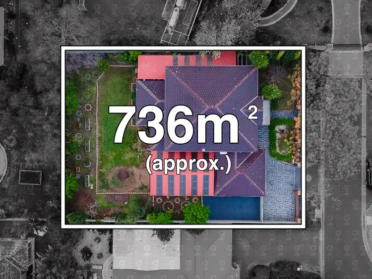 4 Lonsdale Court, Caroline Springs VIC 3023