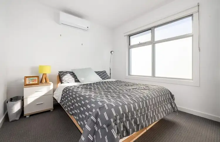 Third view of Homely townhouse listing, 22 North Street, Hadfield VIC 3046