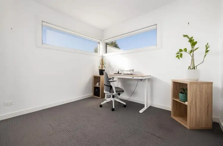 Fourth view of Homely townhouse listing, 22 North Street, Hadfield VIC 3046