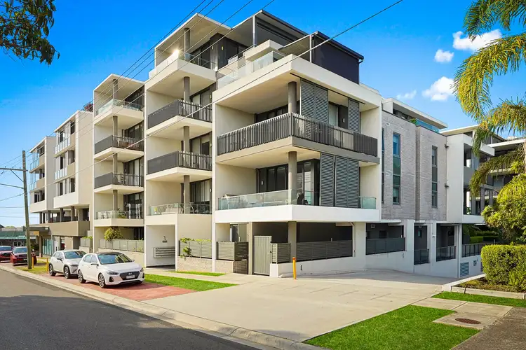 306/2 Bonney Street, Sans Souci NSW 2219