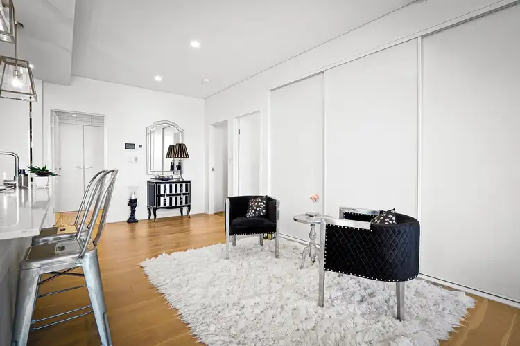 Fifth view of Homely apartment listing, 306/2 Bonney Street, Sans Souci NSW 2219