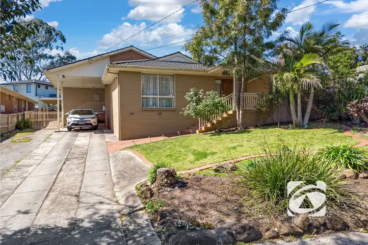 4 Hovea Court, Mount Waverley VIC 3149