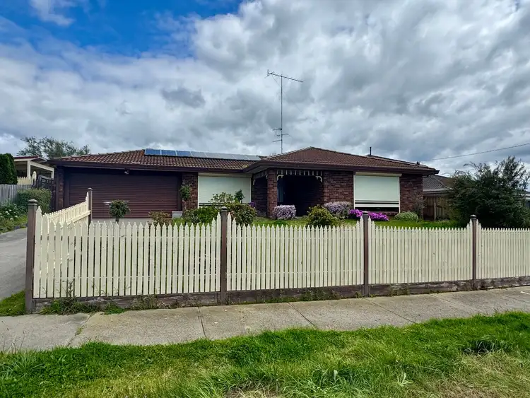 40 Glenview Drive, Traralgon VIC 3844