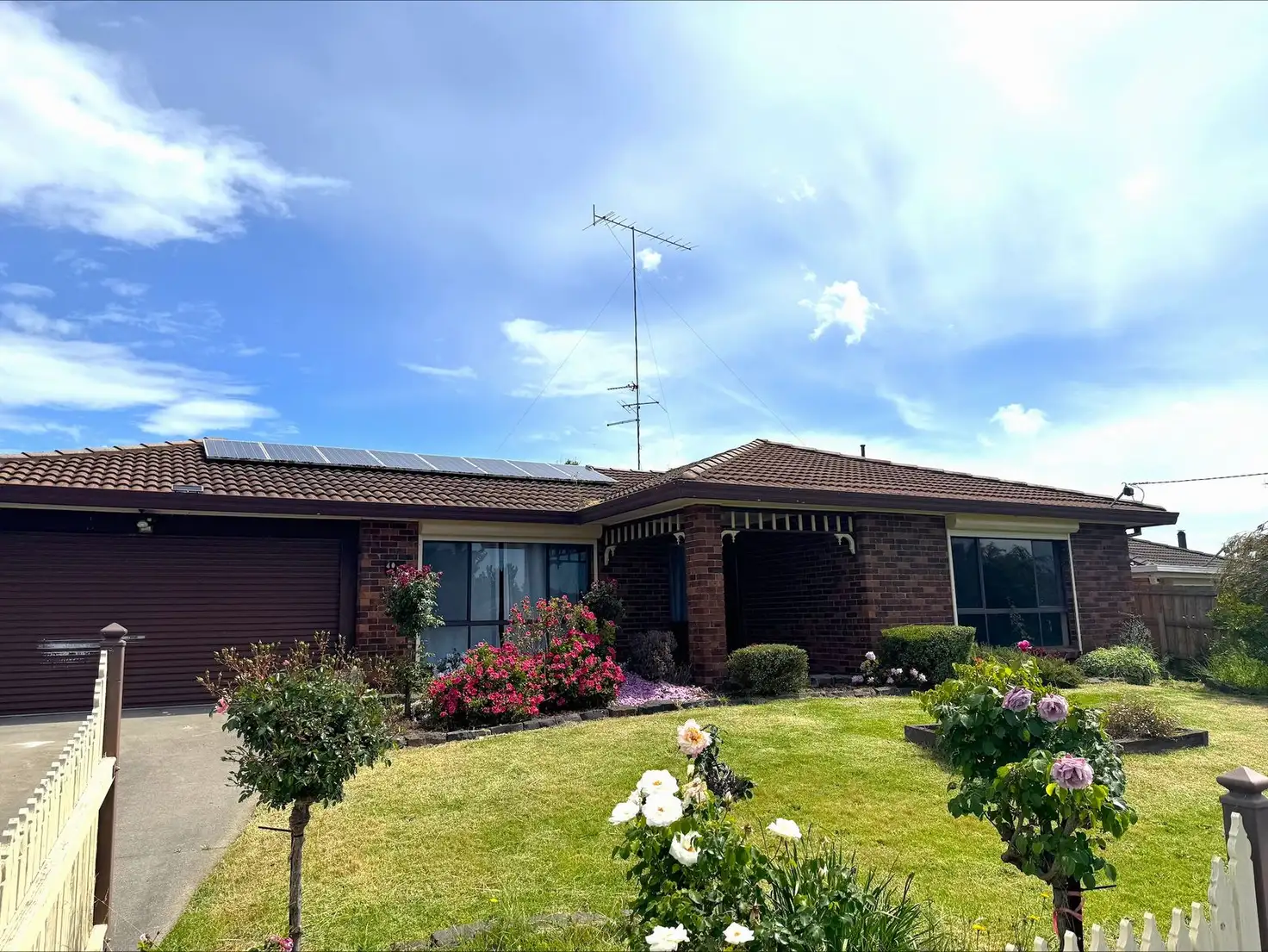Main view of Homely house listing, 40 Glenview Drive, Traralgon VIC 3844