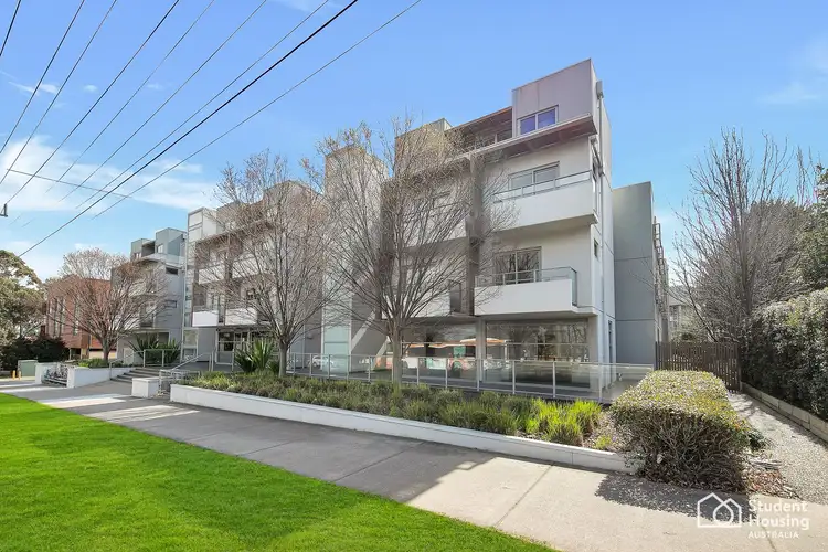 1453-1457 North Road