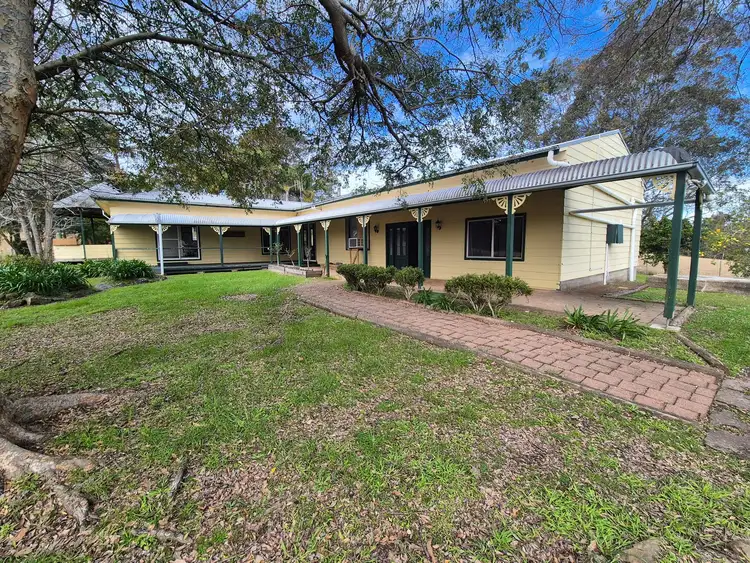 198 Hickmans Road, Brimbin NSW 2430
