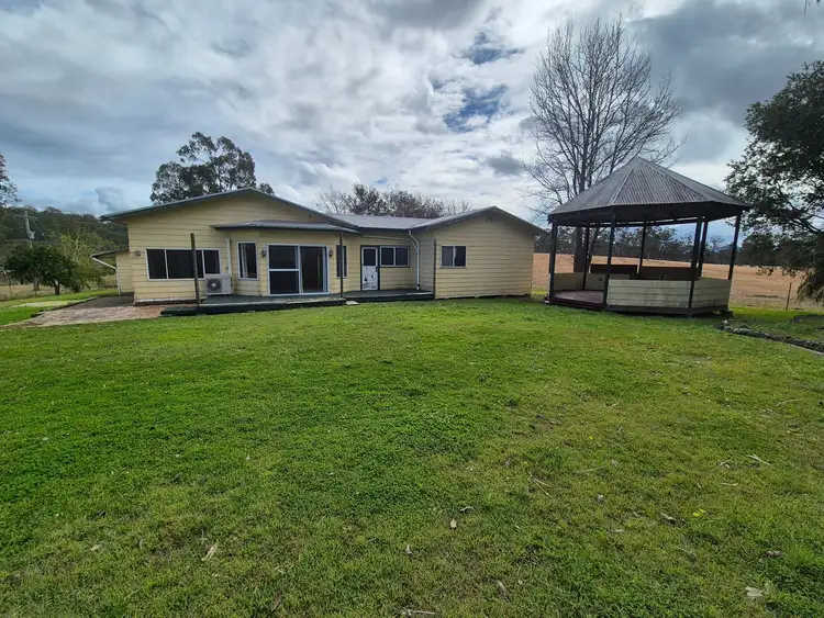 Second view of Homely house listing, 198 Hickmans Road, Brimbin NSW 2430