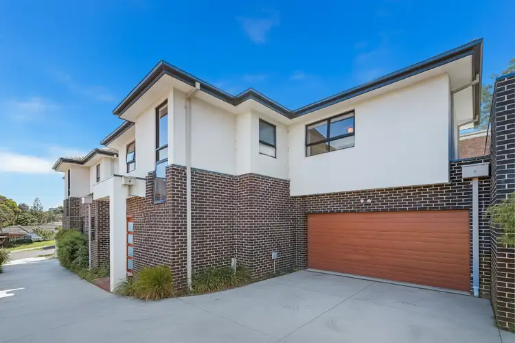 2/62 Talbot Road, Mount Waverley VIC 3149
