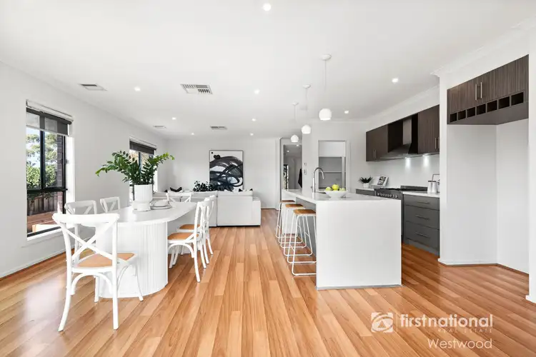 Sixth view of Homely house listing, 2 Braeburn Place, Werribee VIC 3030