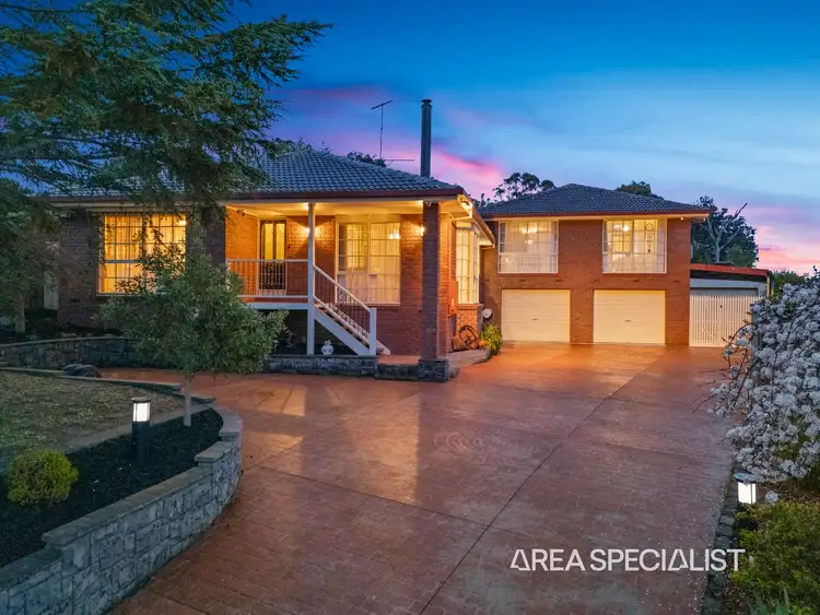 23 Rachael Court, Pakenham VIC 3810