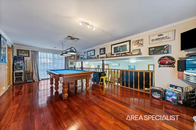 Fourth view of Homely house listing, 23 Rachael Court, Pakenham VIC 3810