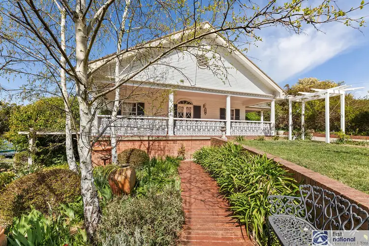 8 Fifield Lane, Yass NSW 2582