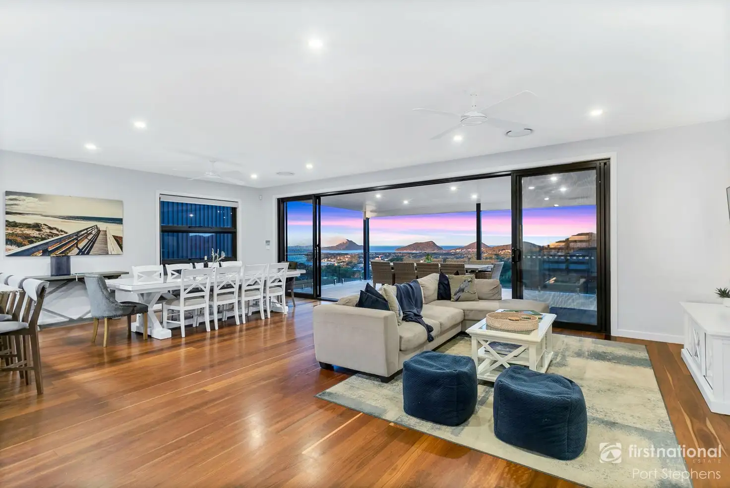 Main view of Homely house listing, 16 Gymea Way, Nelson Bay NSW 2315