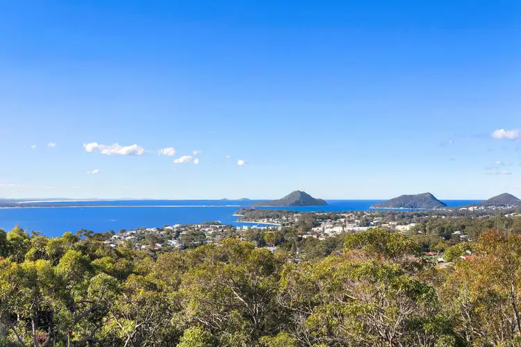 Second view of Homely house listing, 16 Gymea Way, Nelson Bay NSW 2315
