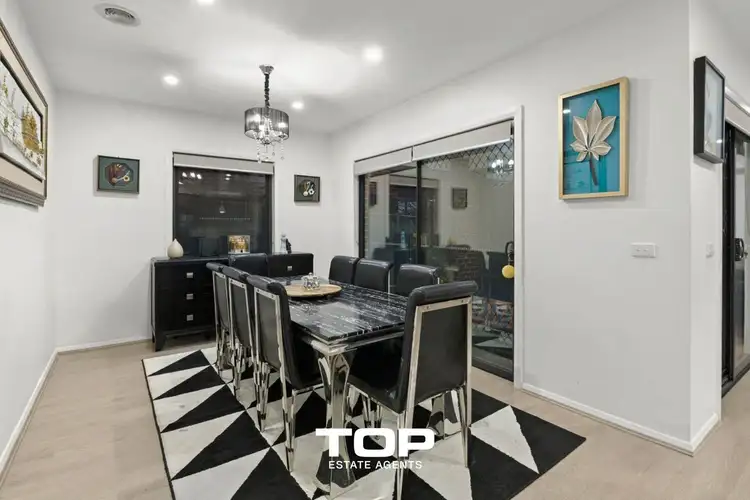 Sixth view of Homely house listing, 36 Greenslate Street, Clyde North VIC 3978