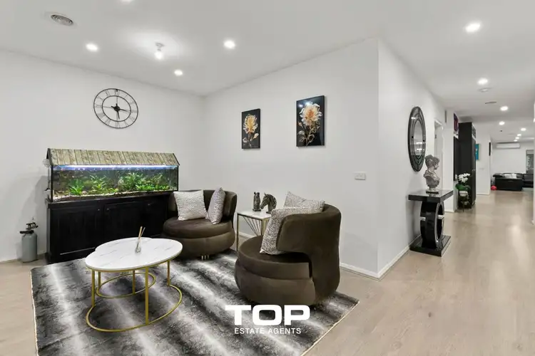 Seventh view of Homely house listing, 36 Greenslate Street, Clyde North VIC 3978