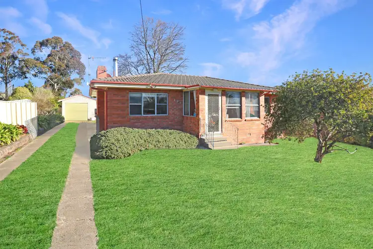 299 Bourke Street, Glen Innes NSW 2370