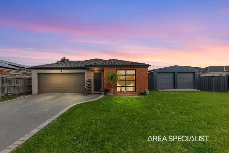 26 Townley Road, Koo Wee Rup VIC 3981