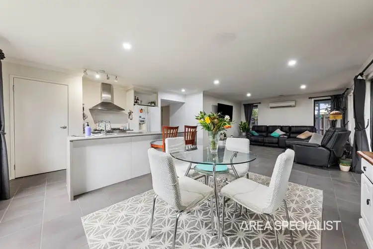 Fifth view of Homely house listing, 26 Townley Road, Koo Wee Rup VIC 3981