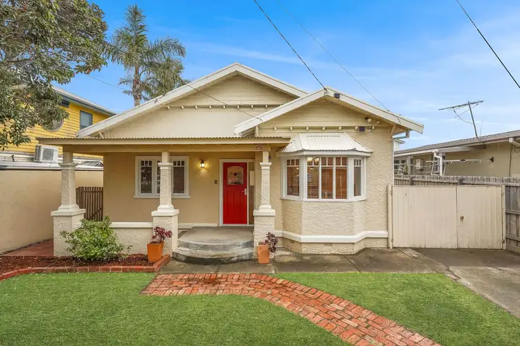 16 Catherine Avenue, Chelsea VIC 3196