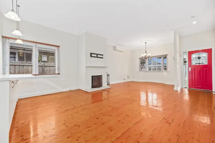 Second view of Homely house listing, 16 Catherine Avenue, Chelsea VIC 3196