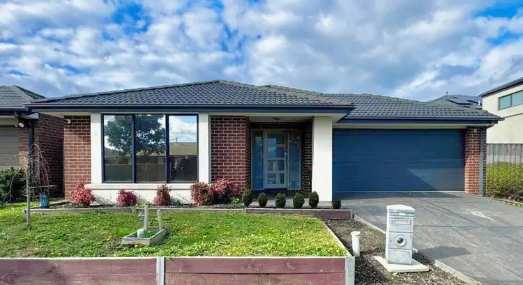 Main view of Homely house listing, 46 Adrian Street, Cranbourne East VIC 3977
