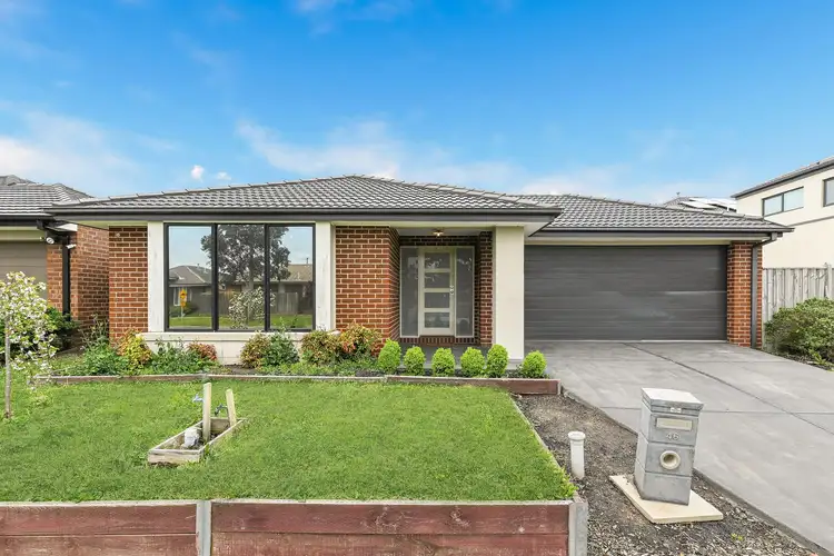 46 Adrian Street, Cranbourne East VIC 3977