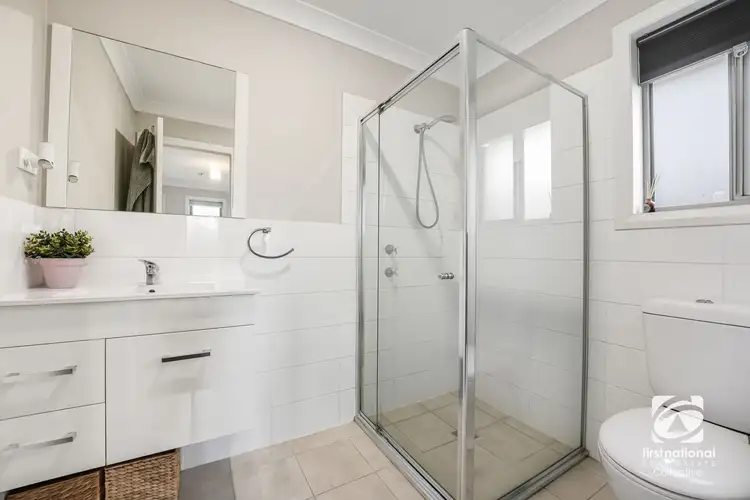 Fifth view of Homely house listing, 9 Fleming Street, Spring Farm NSW 2570