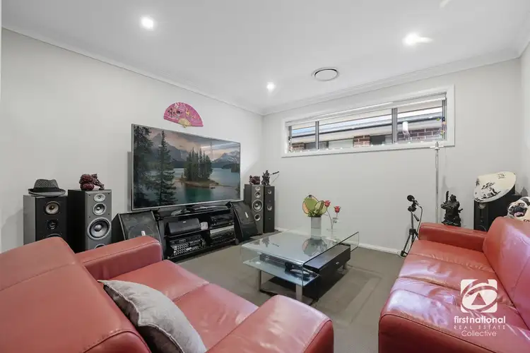 Sixth view of Homely house listing, 9 Fleming Street, Spring Farm NSW 2570